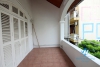 Beautiful house for rent on Dang Thai Mai street